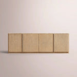 Liromelle Emperador Media Console