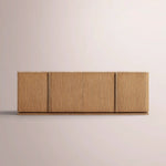 Liromelle Emperador Media Console