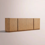 Liromelle Emperador Media Console