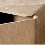 Liromelle Emperador Sideboard