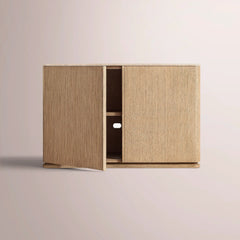 NATURAL OAK-GOLD MARBLE