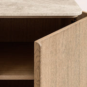 Liromelle Emperador Media Console