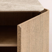 Liromelle Emperador Sideboard