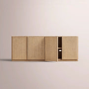Liromelle Emperador Sideboard