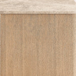 Liromelle Emperador Media Console