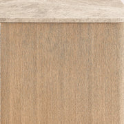 Liromelle Emperador Media Console