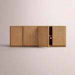 Liromelle Emperador Sideboard