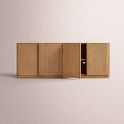 Liromelle Emperador Sideboard