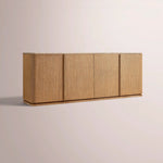 Liromelle Emperador Sideboard