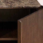 Liromelle Emperador Media Console