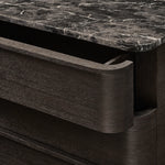 Liromelle Emperador Closed Nightstand