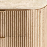 Sopravelle Emperador Drawer Dresser