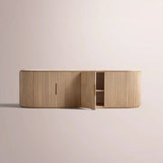 Sopravelle Emperador Media Console
