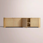 Mivara Media Console