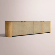 Mivara Media Console