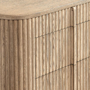 Ethoria 7-Drawer Desk