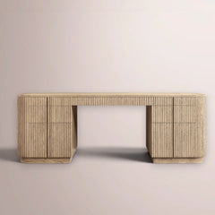 GREIGE OAK
