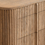 Ethoria 7-Drawer Desk
