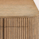Ethoria 7-Drawer Desk
