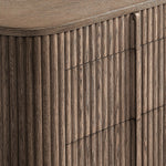 Ethoria 7-Drawer Desk