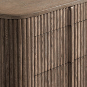 Ethoria 7-Drawer Desk