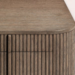 Ethoria 7-Drawer Desk