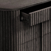 Ethoria 7-Drawer Desk