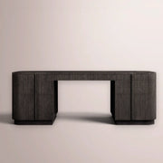 Ethoria 7-Drawer Desk