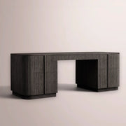 Ethoria 7-Drawer Desk