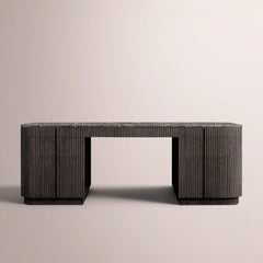 BLACK OAK / BLACK MARBLE