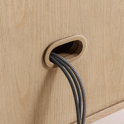 Luvoriel Reeded Sideboard