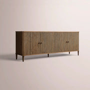 Luvoriel Reeded Sideboard