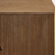 Luvoriel Reeded Sideboard