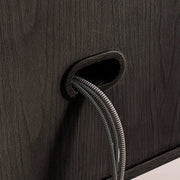 Luvoriel Reeded Sideboard