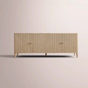 Luvoriel Reeded Sideboard