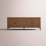 Luvoriel Reeded Sideboard