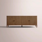 Luvoriel Reeded Sideboard
