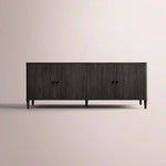 Luvoriel Reeded Sideboard