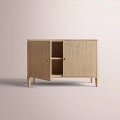 GREIGE OAK