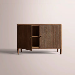 BROWN OAK