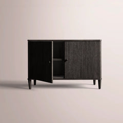 BLACK OAK