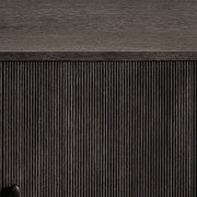 Luvoriel Reeded Media Console