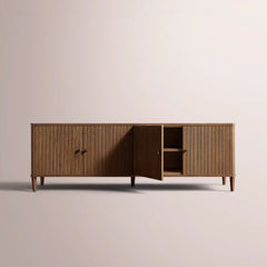 BROWN OAK