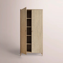 GREIGE OAK