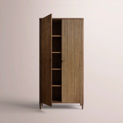 BROWN OAK