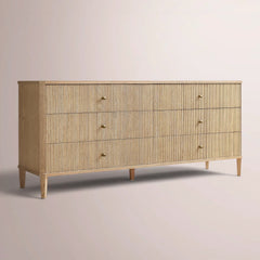 GREIGE OAK