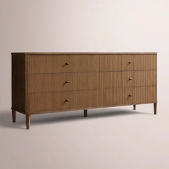 BROWN OAK