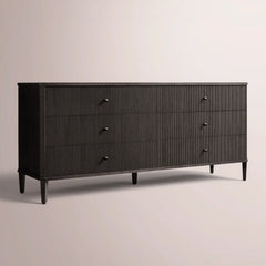 BLACK OAK