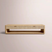 Camora Coffee Table with Drawers
