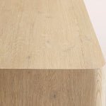 Camora Coffee Table with Drawers